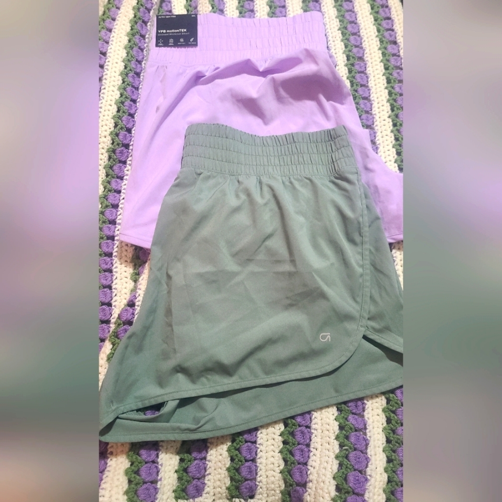 Gap shorts